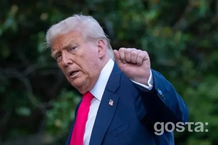 Трамп може змінити підхід США до допомоги Україні: наслідки для міжнародної політики