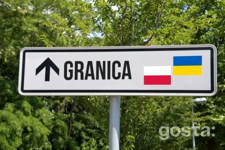 Зростання кількості підроблених водійських прав серед українців у Польщі