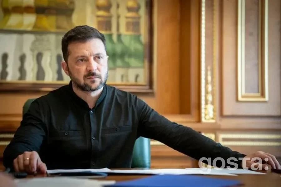 Нові горизонти переговорів: захист цивільних, санкційний тиск та мирні ініціативи