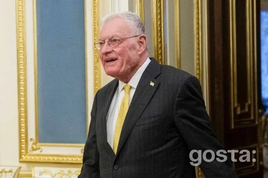 Візит Келлога до України: нові перспективи для співпраці