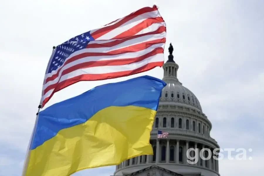 США закликають до дипломатичного вирішення конфлікту в Україні та зміцнення обороноздатності НАТО