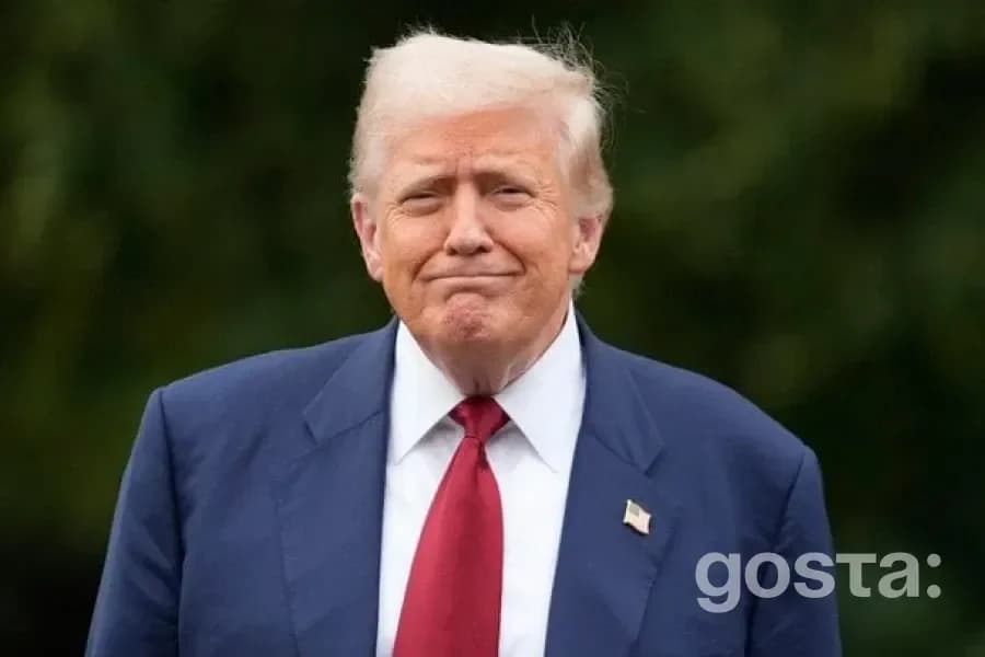 Президент США підкреслює свої переговорні здібності як ключ до вирішення конфліктів