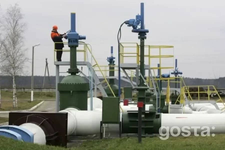 Сіярто поділився успіхами в ліквідації наслідків атаки