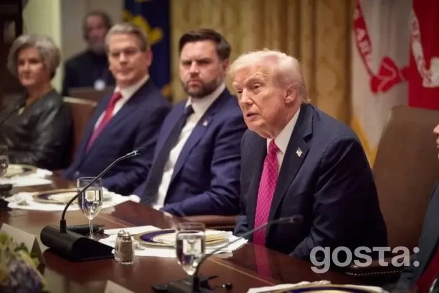 Що Україна віддасть за мир: експерт про новий план Трампа