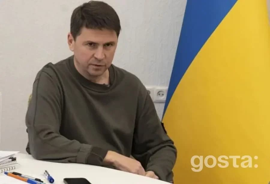 «Ехо минулого» в енергетиці: Подоляк пояснив, чому скандал довкола Енергоатому працює на Україну
