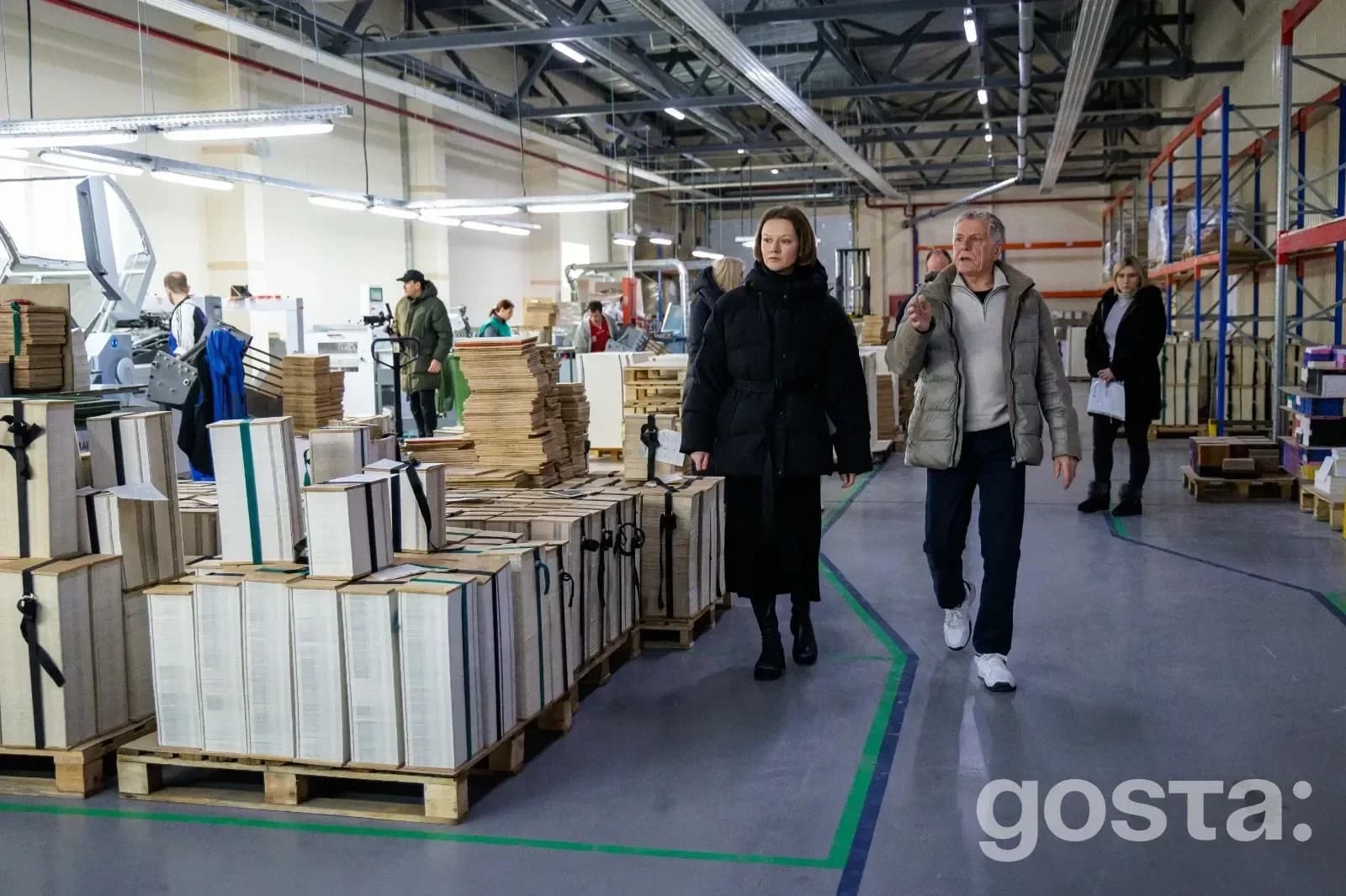 Харків отримує імпульс: Мінкульт готує знижки на оренду для книгарень – як це вплине на регіон?