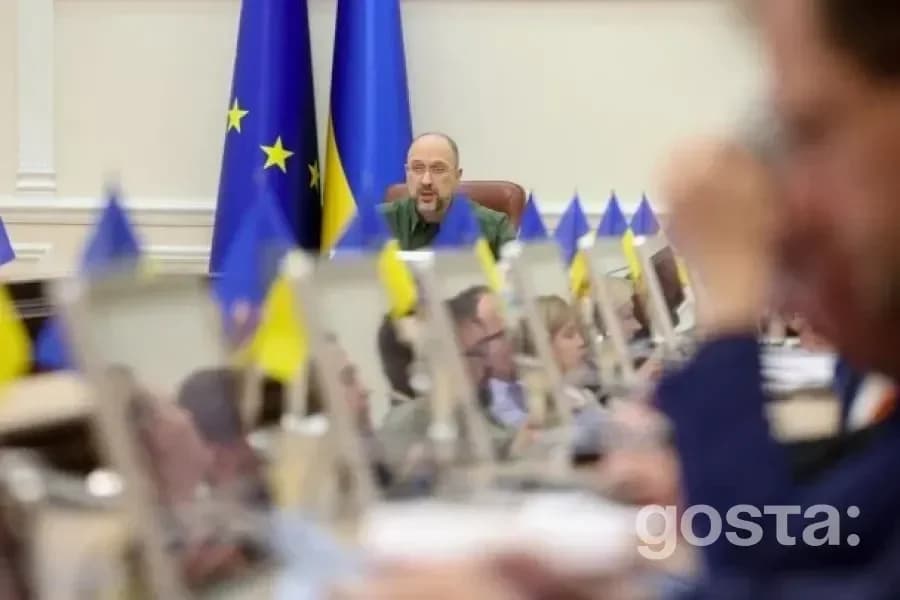 Юлія Свириденко може стати новим прем'єр-міністром України