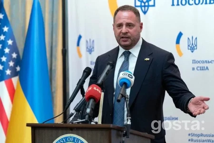 Занепокоєння України щодо участі Китаю у війні з Росією