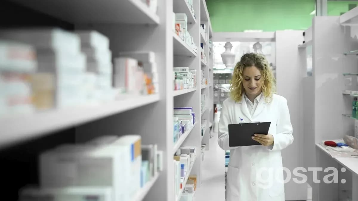 Is there really a shortage of medicines in Ukraine