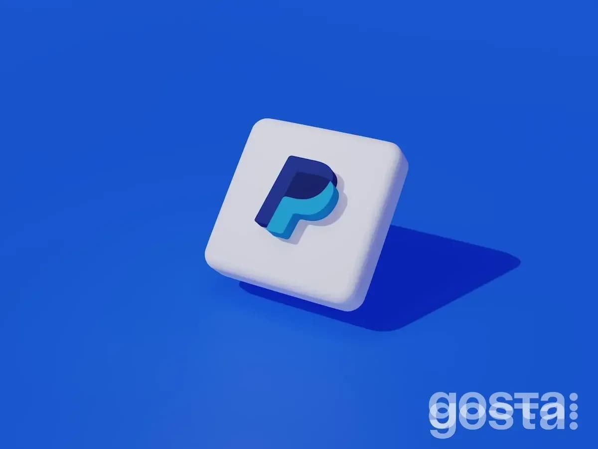 Paypal в Україні створити акаунт