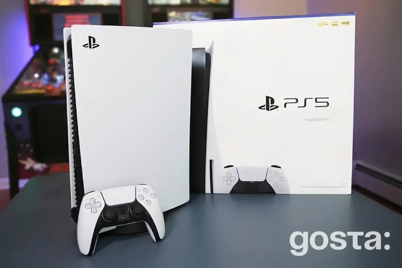 Топові ігри для PlayStation 5, у які ви зможете пограти на PS5
