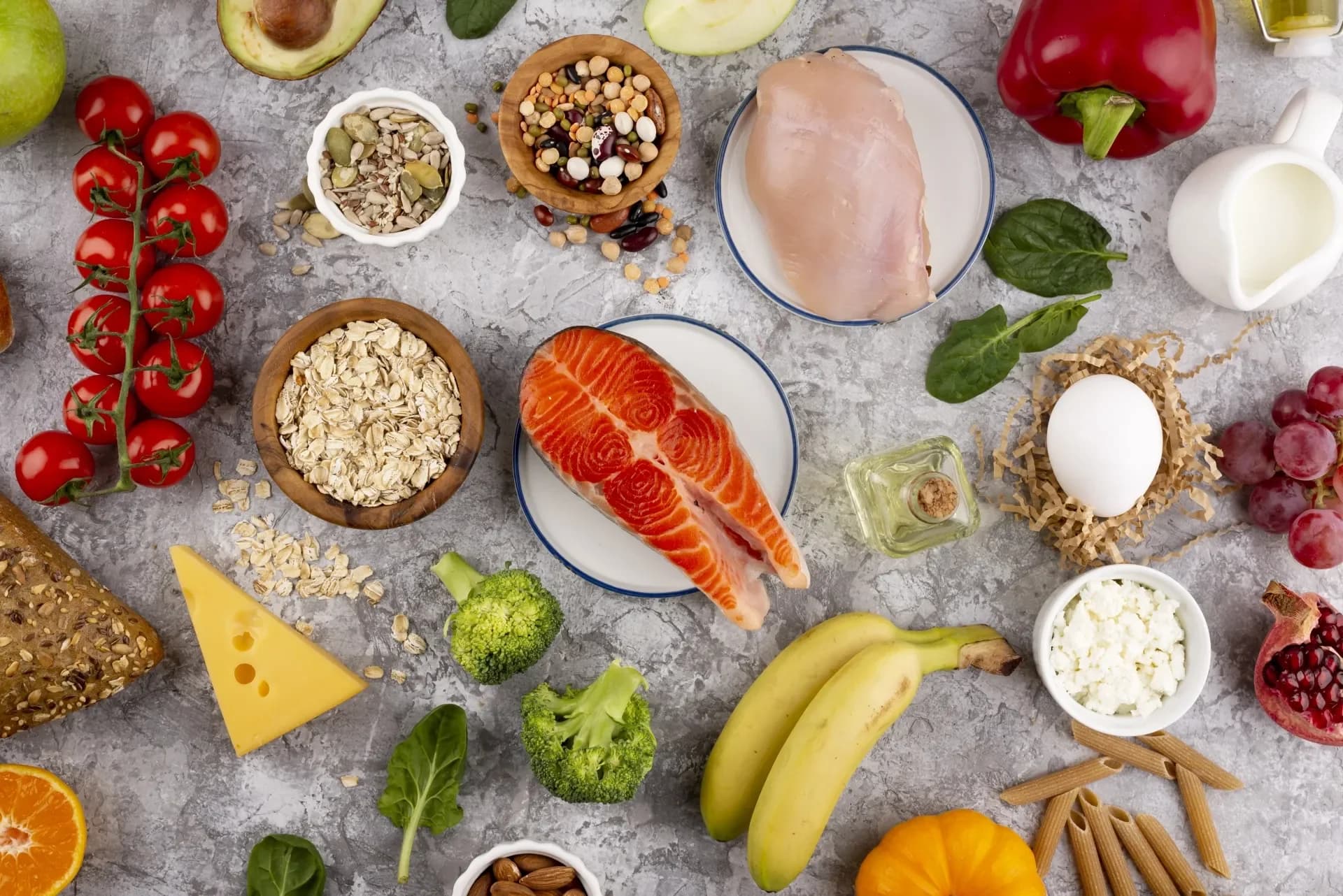 Superfood benefits