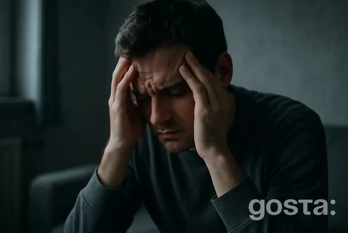 What Is Stress