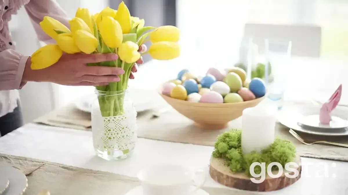 When is Easter 2025?