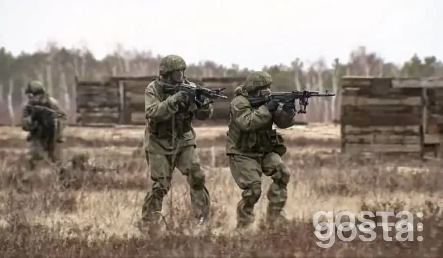 Плани РФ на ізюмський район: нові загрози для ЗСУ