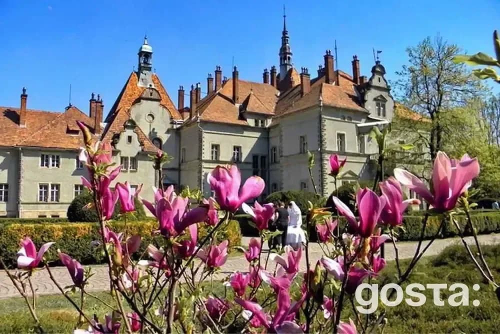 Замки Закарпаття – історичні скарби України