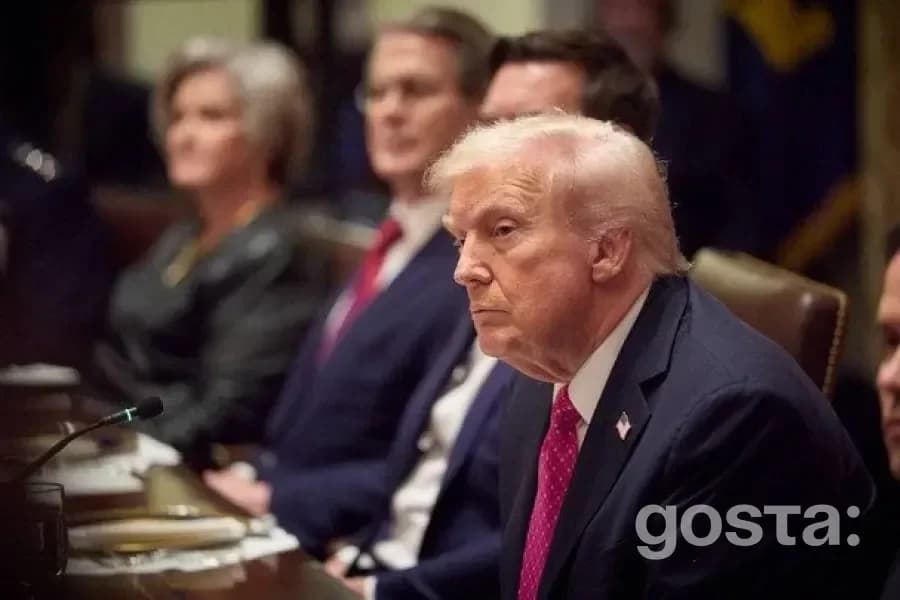 Чи знищать нові санкції Трампа економіку Росії