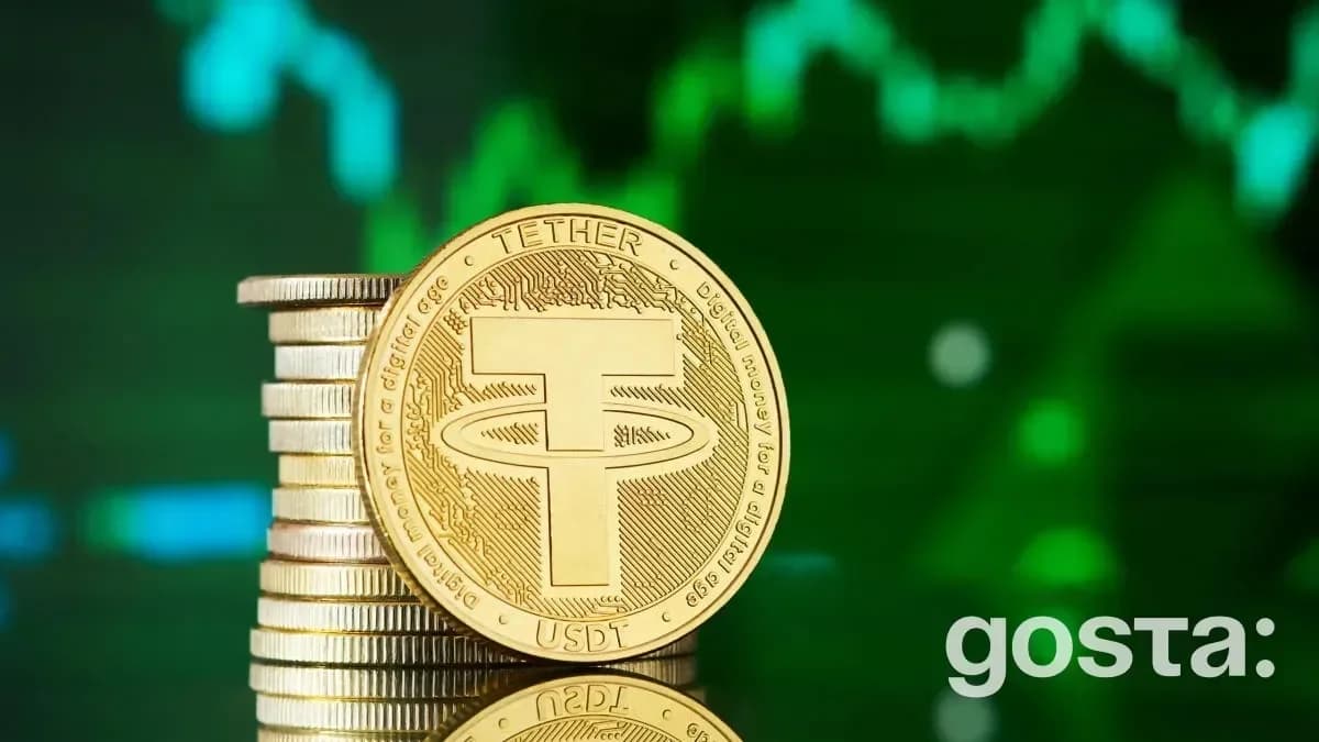 USDT crypto wallets