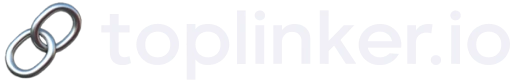 Toplinker – LinkBuilding просування