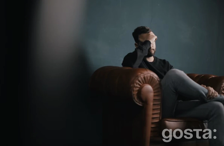 До чого призводить стрес під час війни