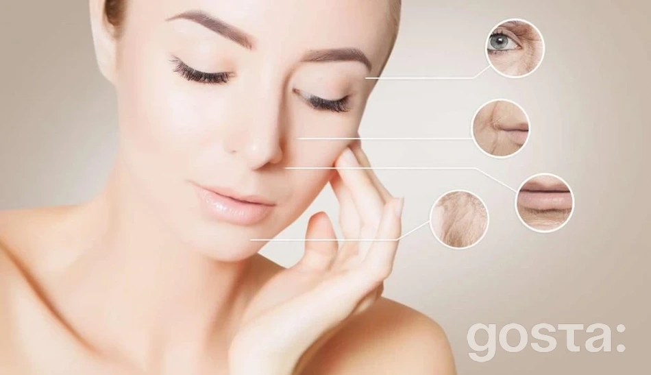 Переваги проведення плазмоліфтингу обличчя