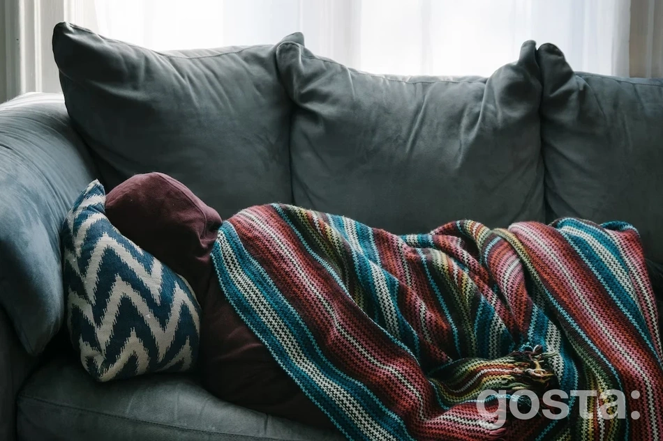 Вплив стресу на стан організму