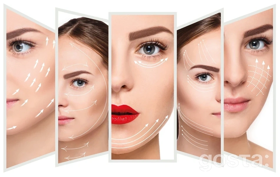 Як працює плазмоліфтинг обличчя – основні моменти