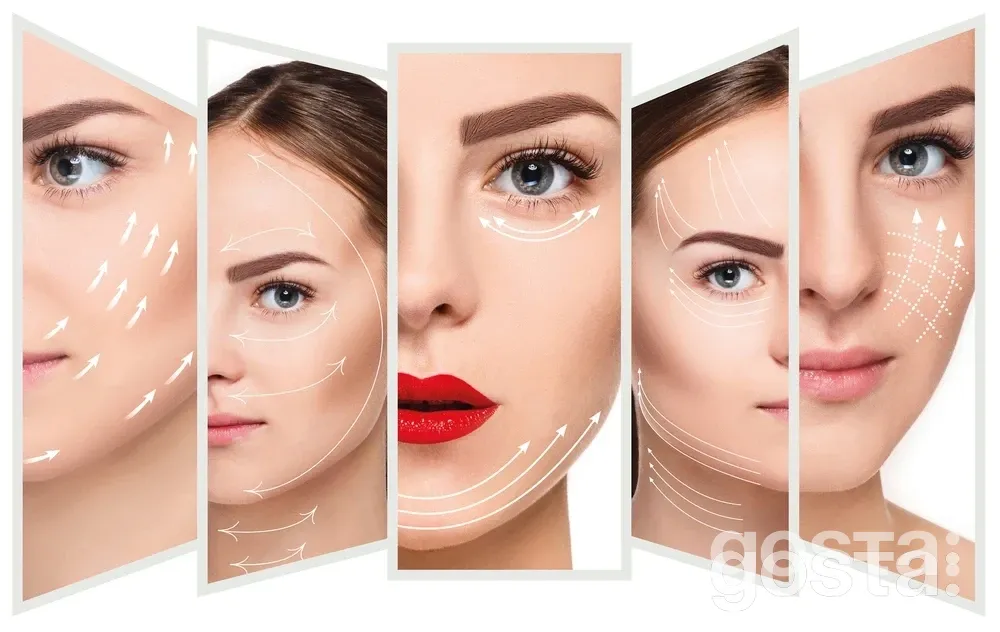 Як працює плазмоліфтинг обличчя – основні моменти