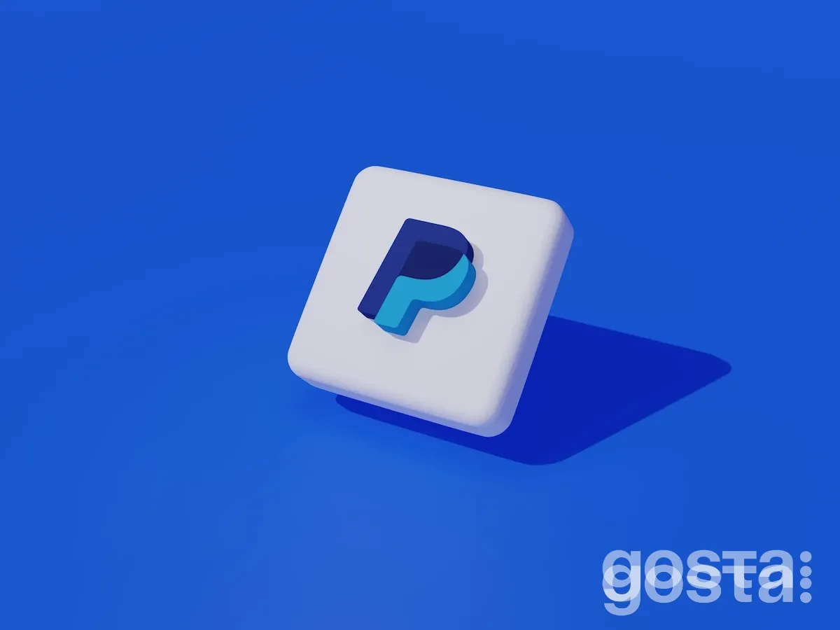 Paypal в Україні створити акаунт