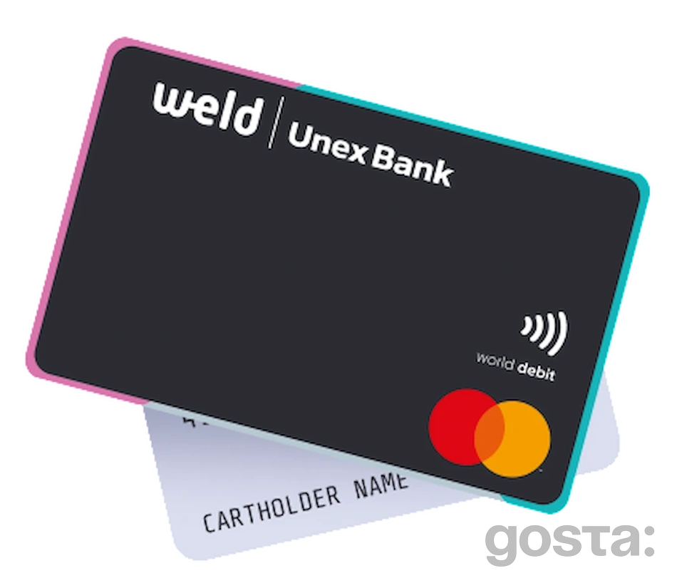 Перша криптовалютна платіжна картка – як отримати в Україні?