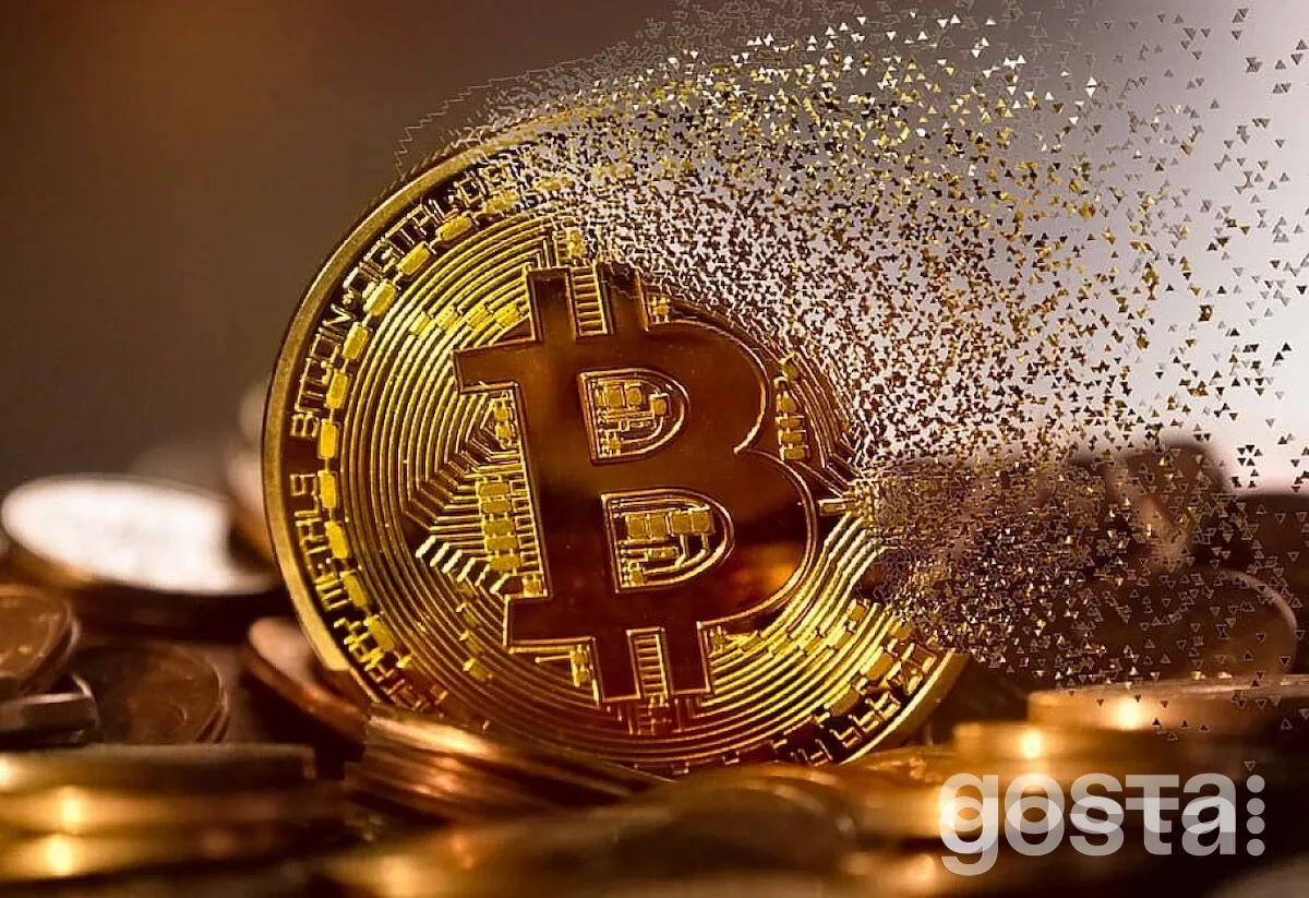 Що можна купити за криптовалюту в Україні