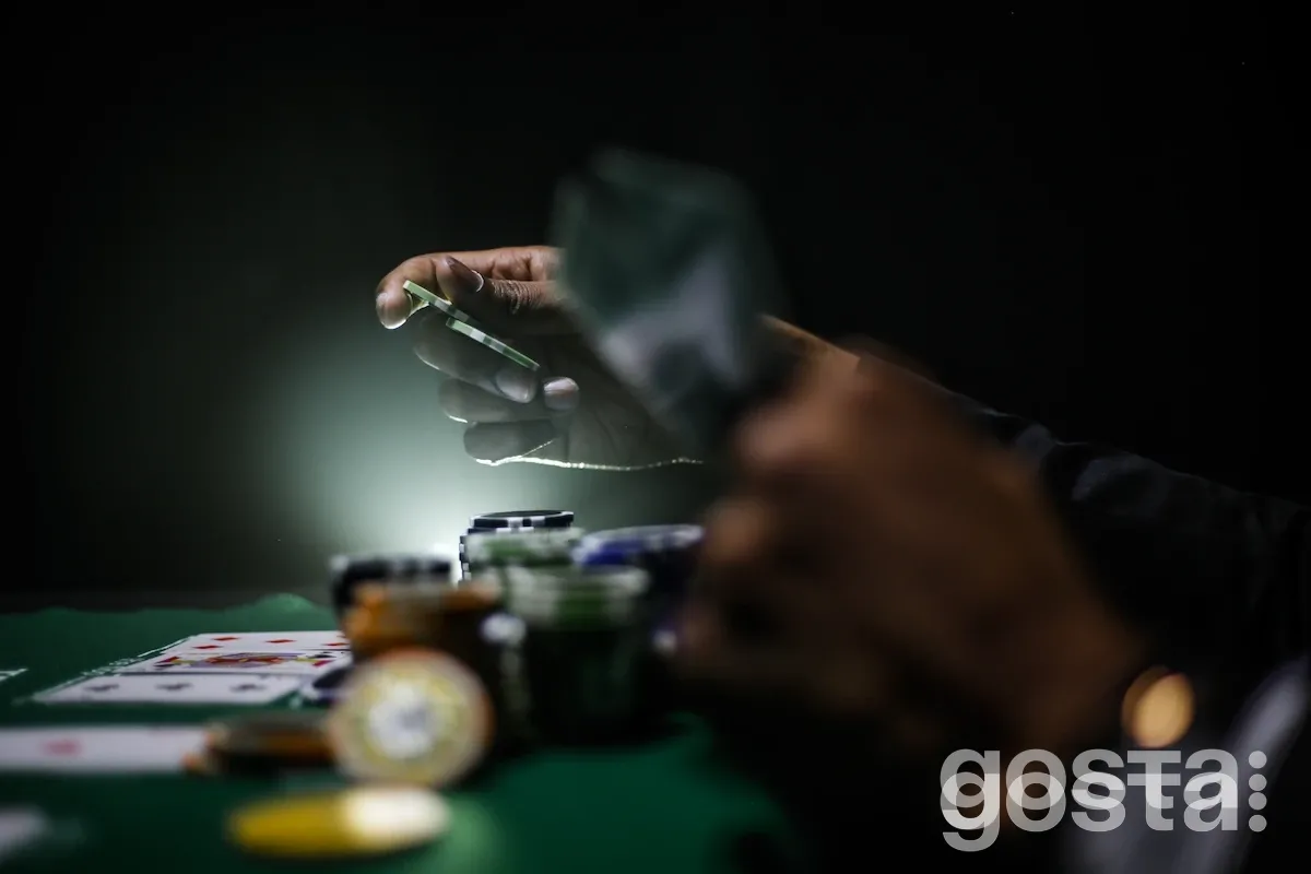 Спортивні ставки онлайн казино