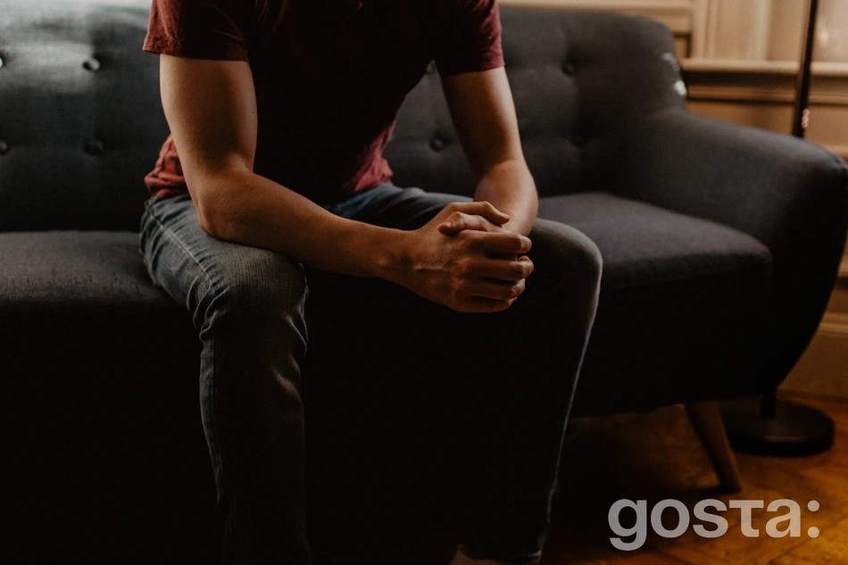 Влив негативних емоцій на організм людини: що потрібно знати