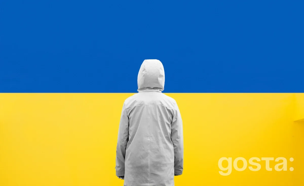 Як говорити з дітьми про війну