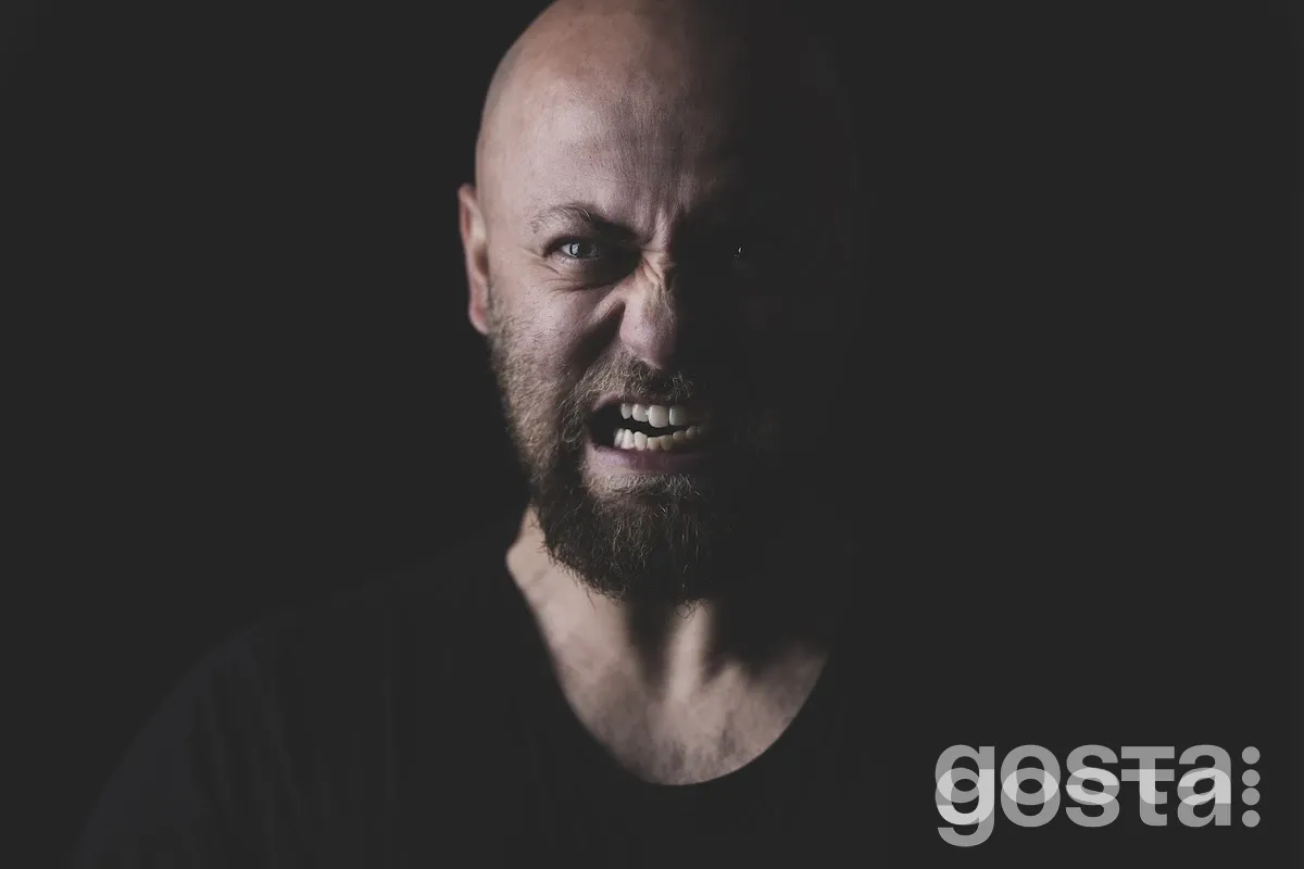 Як керувати негативними емоціями