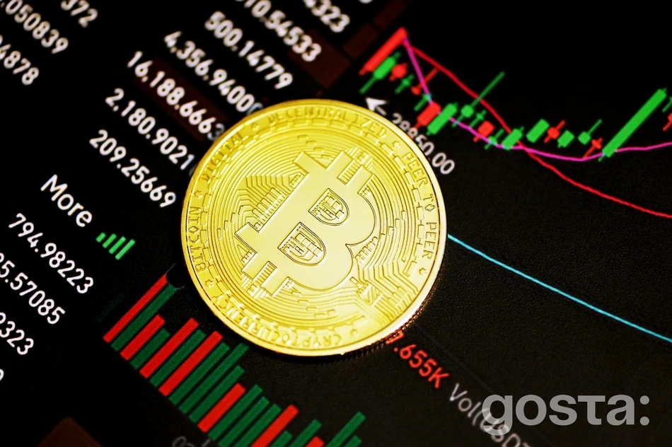 Bitcoin може впасти до 5 тис. доларів