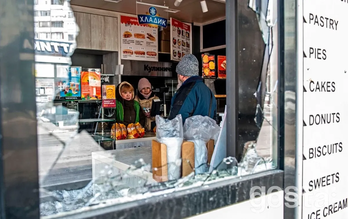 Бізнес в умовах війни – як малий бізнес впливає на економіку України під час війни