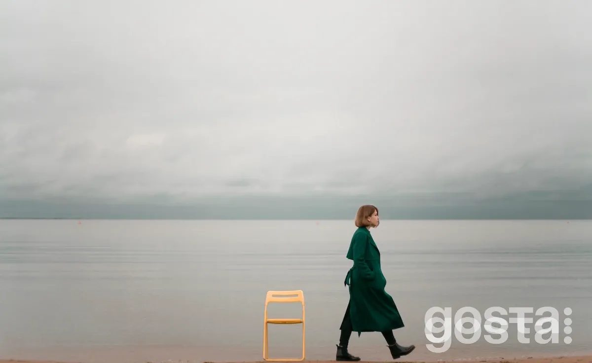 Чому жінка не хоче стосунків