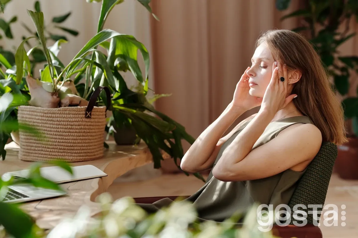 Чи дійсно всі хвороби від нервів