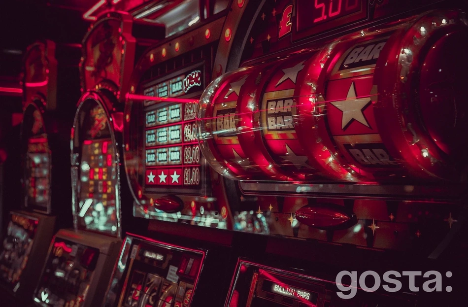 Фріспіни в онлайн казино