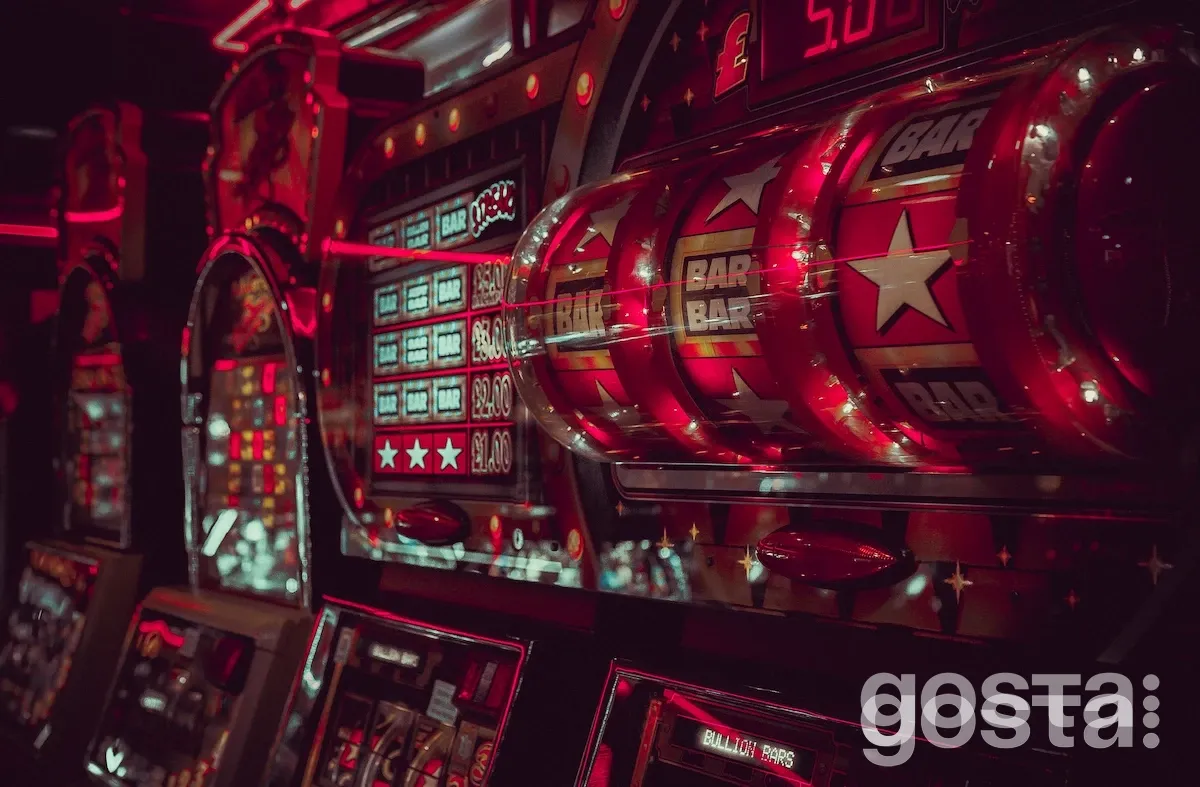 Фріспіни в онлайн казино