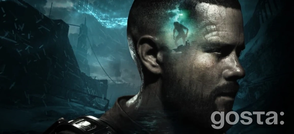 Гра The Callisto Protocol – подробиці сюжету