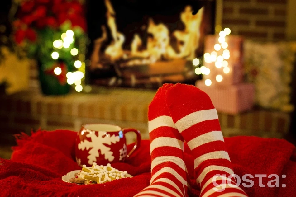 Ідеї, як провести зимові канікули з дітьми