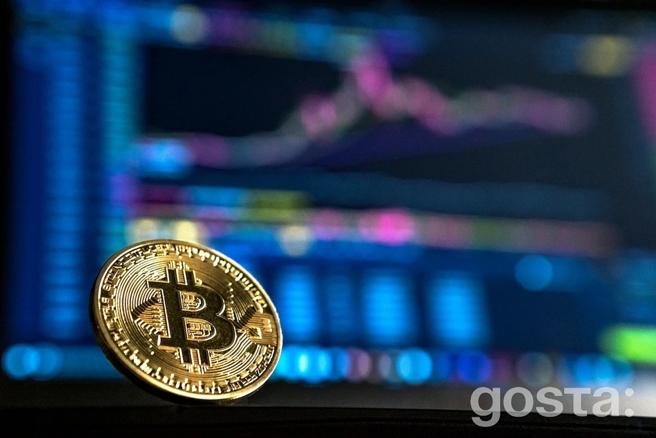 Курс Bitcoin – чи можна зараз заробити