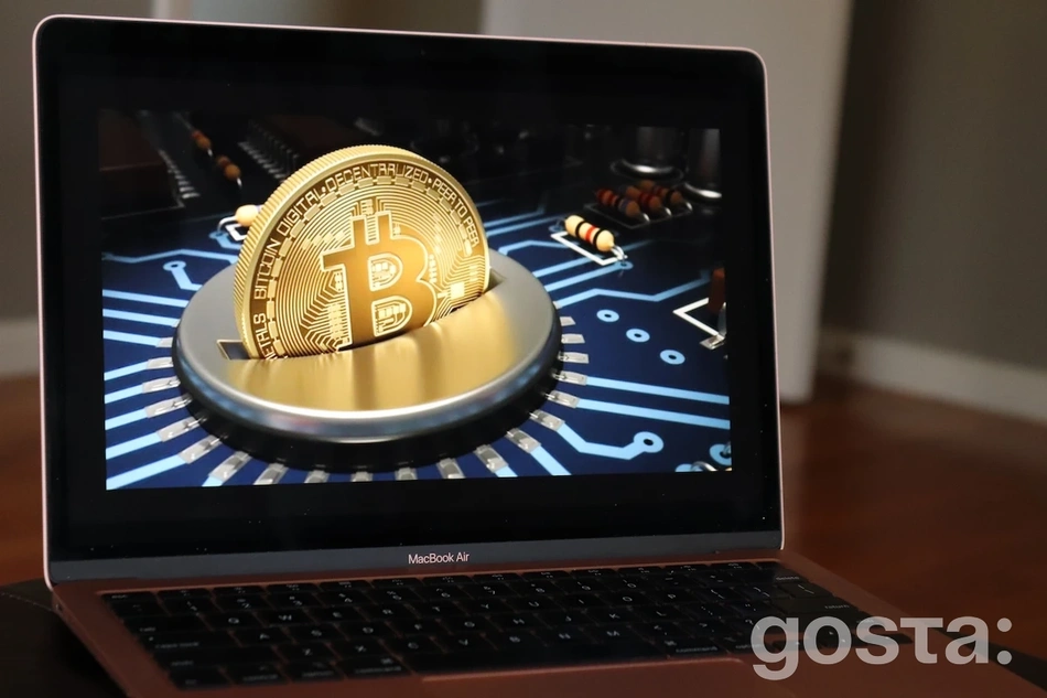 Отримання прибутку від NFT