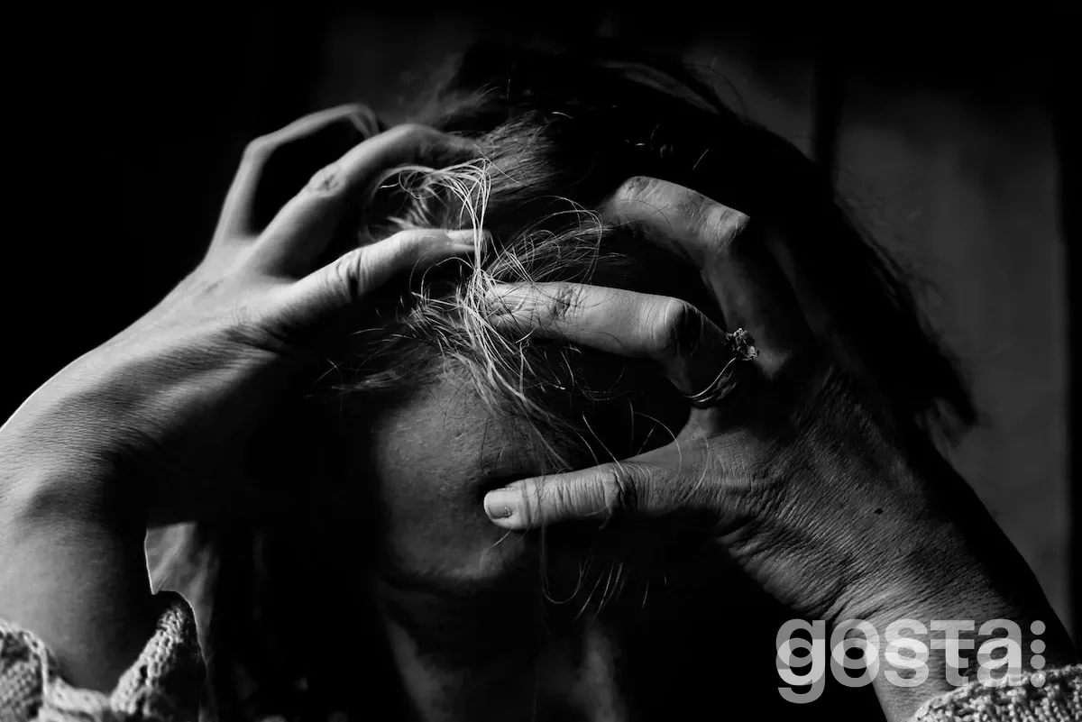 Що робити з тривалим стресом – поради психолога