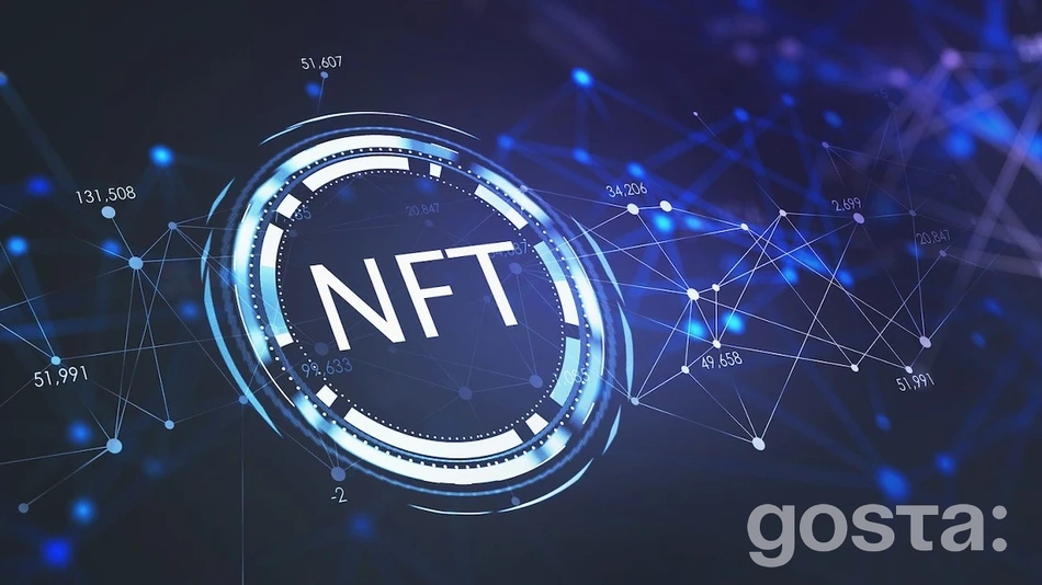 Що таке non-fungible tokens