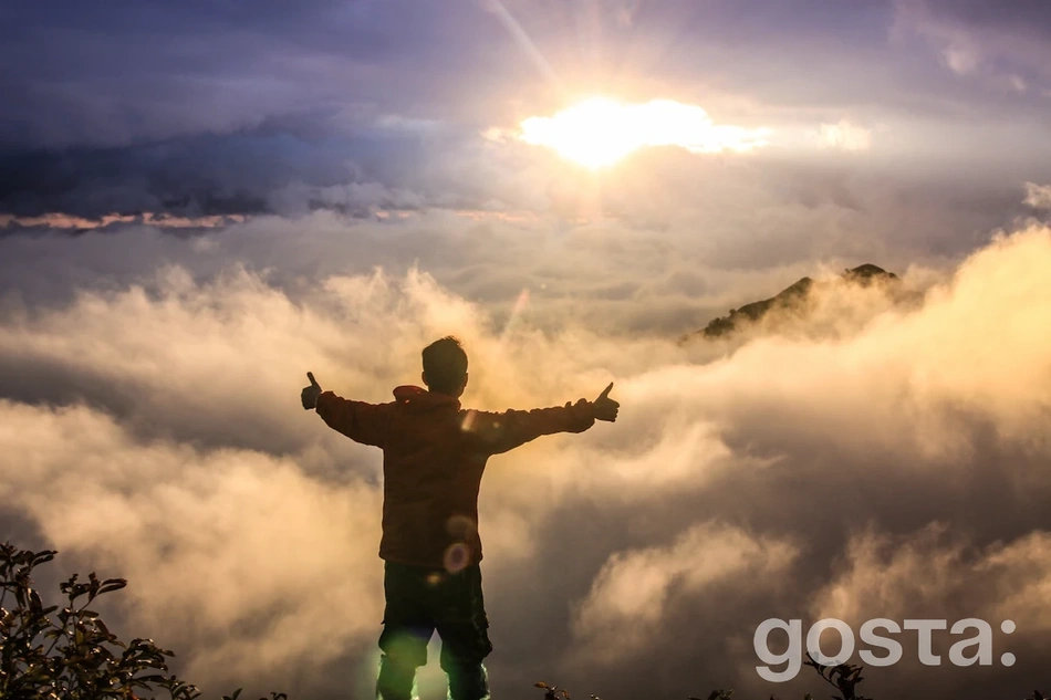 Щоб відновити енергію, треба спробувати всі способи