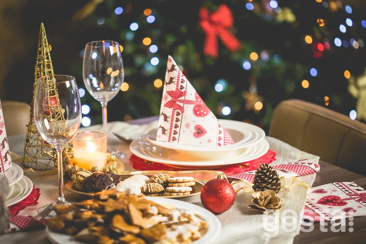 Святкувати Новий Рік чи ні – вибір кожного українця