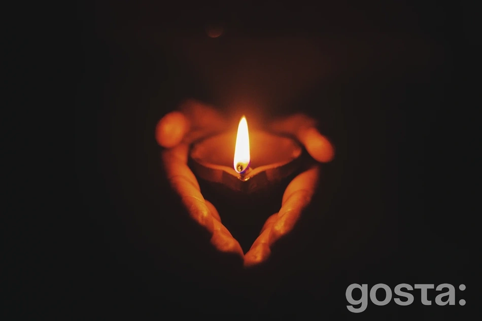 Як ІТ-сфері адаптуватися під час війни: Блекаути – новий виклик для ІТ-сфери